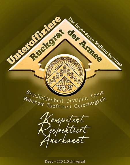 Unteroffiziere 1